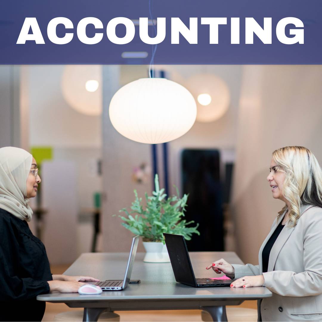 Accounting guide